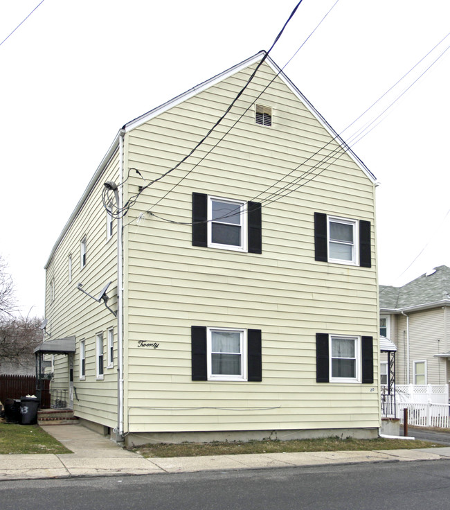 20 Branchport Ave in Long Branch, NJ - Building Photo - Building Photo