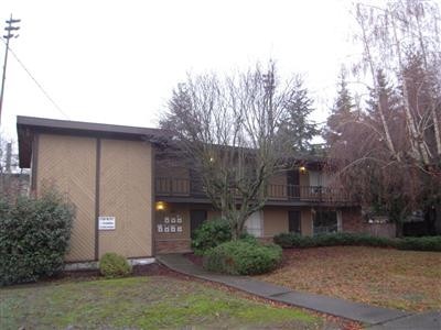 425 H St NE in Auburn, WA - Foto de edificio - Building Photo