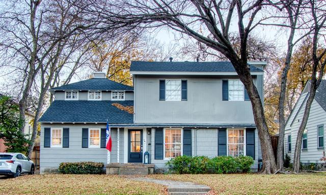 6212 Martel Ave in Dallas, TX - Building Photo