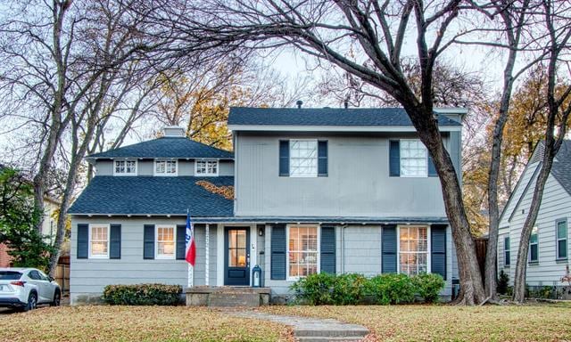 property at 6212 Martel Ave