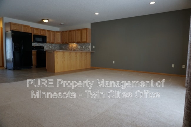 property at 6376 Upper 13th St N