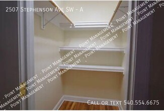 2507 Stephenson Ave SW in Roanoke, VA - Building Photo - Building Photo