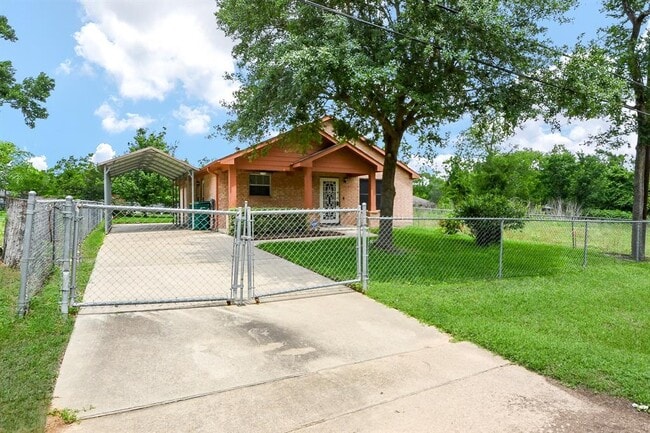 property at 712 Avenue F