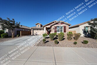 2256 E Ridgewood Ln in Gilbert, AZ - Building Photo - Building Photo