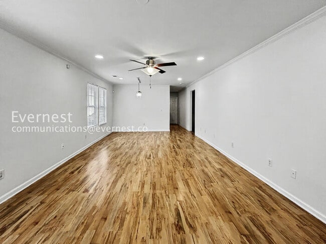 1065 Fair St SW in Atlanta, GA - Building Photo - Building Photo