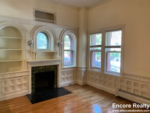 195 Commonwealth Ave in Boston, MA - Building Photo - Building Photo
