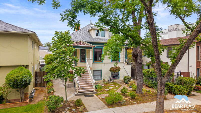 2505 S St in Sacramento, CA - Building Photo