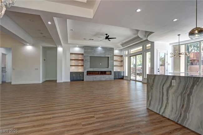 property at 10013 Alegria Dr