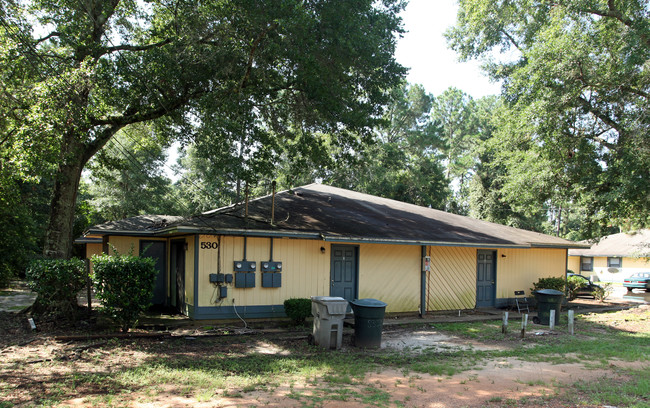 530 Crow Rd in Pensacola, FL - Building Photo - Building Photo