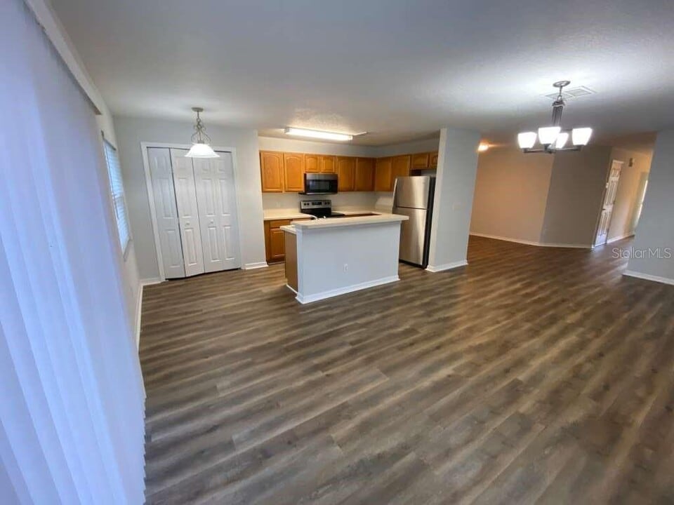 3623 Caruso Pl in Oviedo, FL - Building Photo