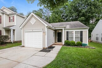 3025 Salmon River Dr in Monroe, NC - Building Photo - Building Photo
