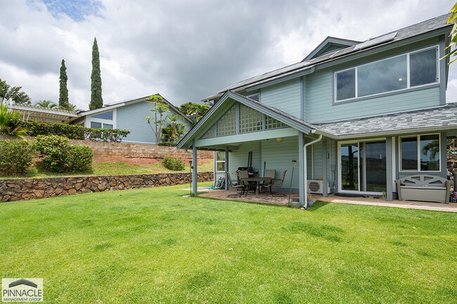 property at 92-1098-1098 Painiu Pl