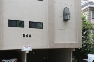 340 N Palm Dr in Beverly Hills, CA - Building Photo - Building Photo