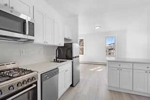 182 Congress St in Jersey City, NJ - Building Photo