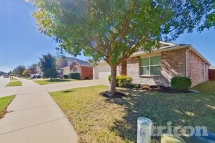 1704 Abby Creek Dr in Little Elm, TX - Building Photo