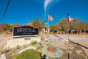 11908 Anderson Mill Rd in Austin, TX - Building Photo