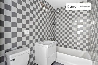 Cozy ROOM at The Maison on Edgecombe, Unit 2 in New York, NY - Building Photo - Building Photo