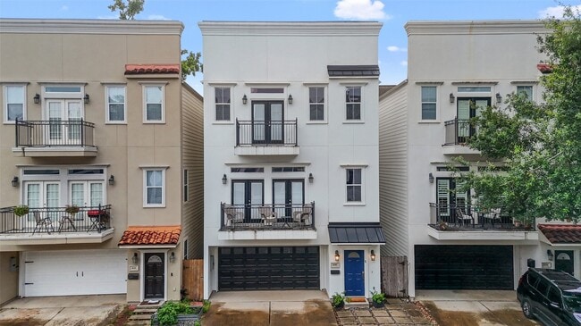 property at 1616 Utah St