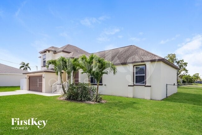 144 SE 6th St in Cape Coral, FL - Building Photo - Building Photo