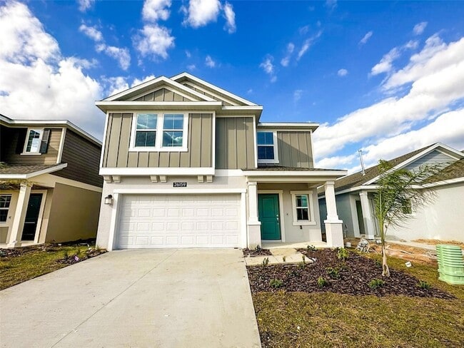 property at 26159 Feathergrass Cir