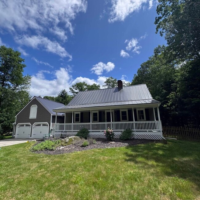 property at 44 Stowell Rd