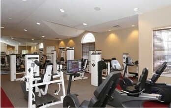 Robins Landing in Warner Robins, GA - Building Photo - Building Photo