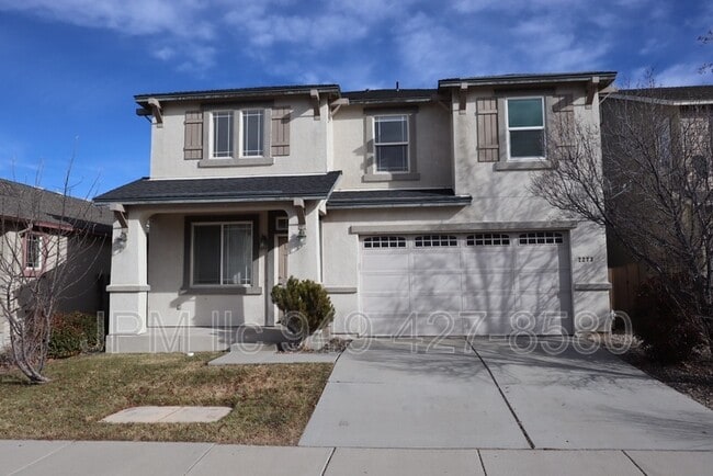 property at 2273 Big Trail Cir