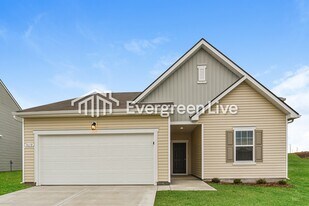 3610 Haplander Ct in Columbia, TN - Building Photo