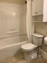 61 Park Dr, Unit 3 in Boston, MA - Building Photo - Building Photo