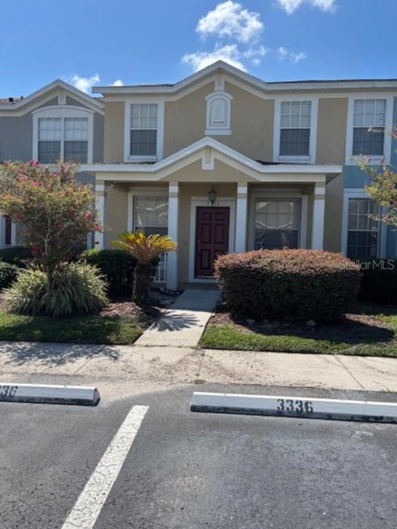 3336 Santa Rita Ln in Land O Lakes, FL - Building Photo - Building Photo