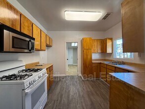 424 Lucard St in Taft, CA - Building Photo - Building Photo