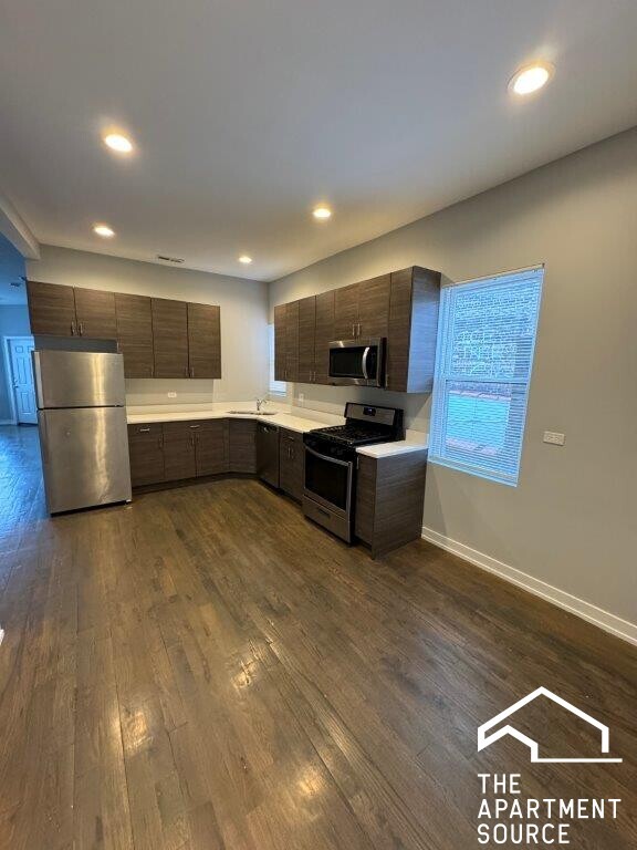 property at 2750 W Cermak Rd