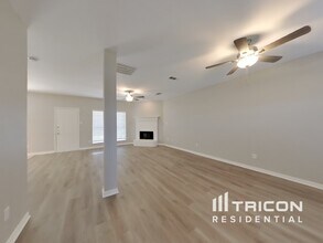 1505 Yellowbird Ct in Desoto, TX - Foto de edificio - Building Photo