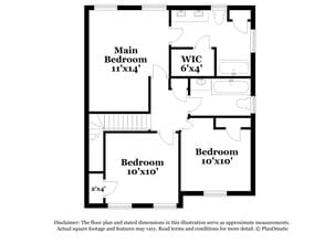 10433 Battle Ct in Charlotte, NC - Foto de edificio - Building Photo