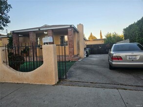 10138 Arleta Ave in Los Angeles, CA - Building Photo - Building Photo