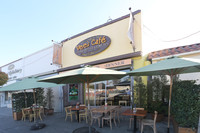 West Adams