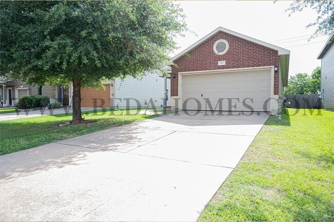 property at 7880 Galleon Field Ln