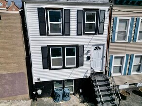 59 Bradford St in Albany, NY - Foto de edificio - Building Photo