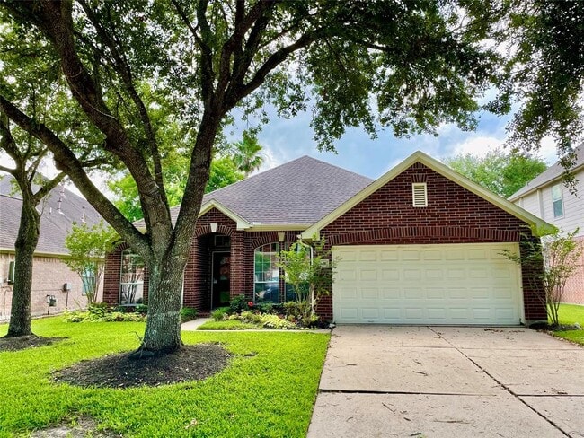 property at 608 Biscayne Bend Ln