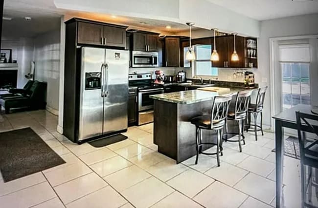 property at 8200 N St Peter Ave