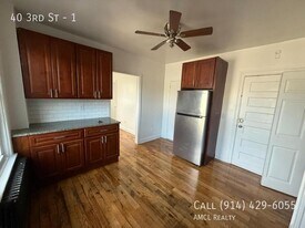 40 3rd St in New Rochelle, NY - Building Photo