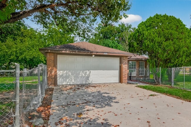 property at 5800 E Rd