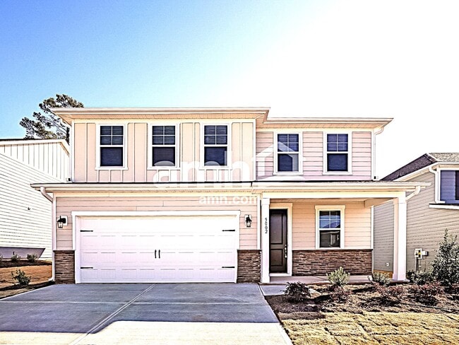 property at 5002 Twin River Dr