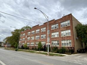 600 E Marquette Rd in Chicago, IL - Building Photo - Building Photo