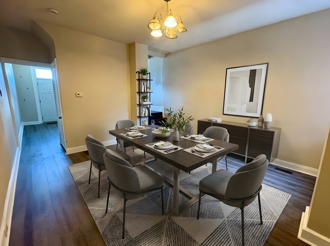 1303 N 2nd St in Harrisburg, PA - Building Photo - Building Photo