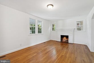 3910 Yuma St NW in Washington, DC - Building Photo - Building Photo