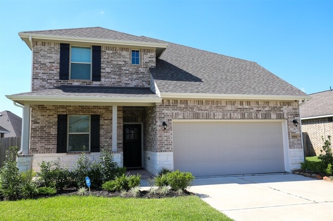 property at 30533 Pleasant Oaks Dr
