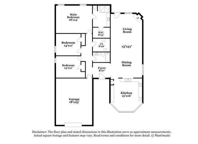 709 Silverleaf Ct in Royse City, TX - Building Photo - Building Photo