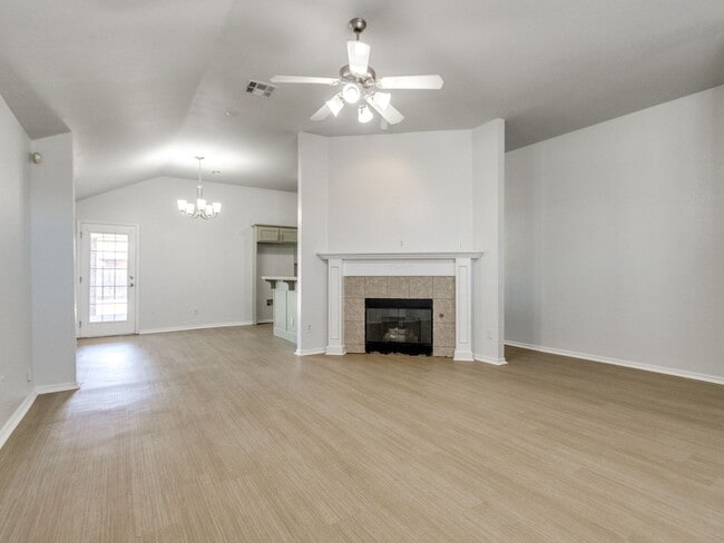 21998 Homesteaders Rd in Edmond, OK - Building Photo - Building Photo