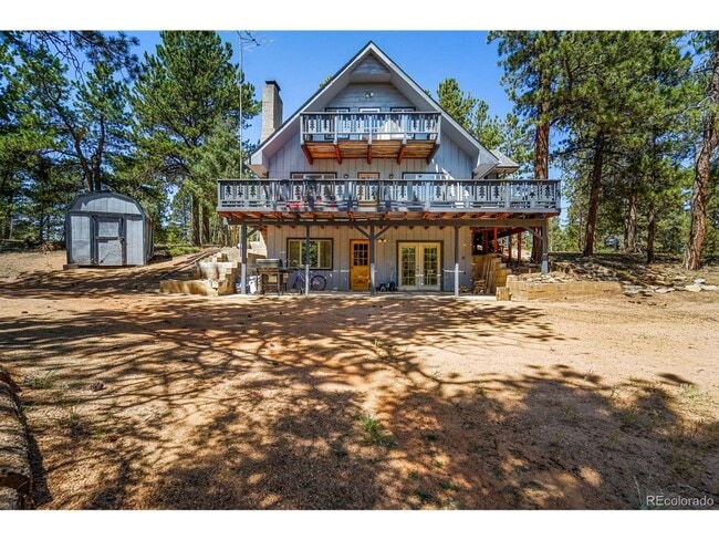 property at 832 Spring Valley Dr